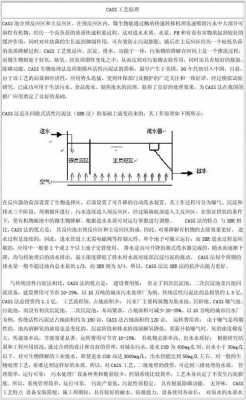 cass工艺书籍（cass工艺适用范围）