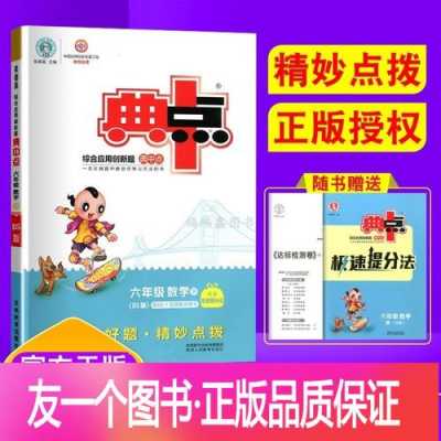 数学书籍典中点（典中点数学讲解视频）