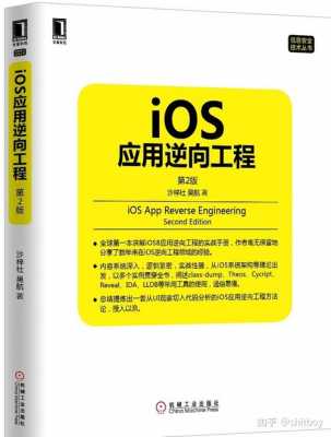 ios开发书籍知乎（ios开发书籍推荐 2021）