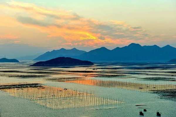 霞浦文化书籍（霞浦文旅）