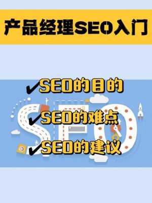 seo入门书籍（seo 入门）