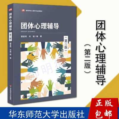 心理团体辅导书籍（心理学团体辅导书籍）