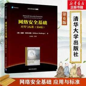 网络安全基础书籍（网络安全基础pdf）