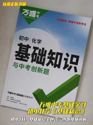 化学基础的书籍（化学基础知识书籍）